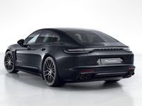 tweedehands Porsche Panamera 4 E-Hybrid Platinum Edition