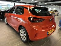 tweedehands Opel Corsa 1.2 Edition AIRCO | NAVIGATIE VIA APPLE/ANDROID |