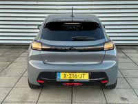 tweedehands Peugeot e-208 EV 50kWh 136pk Allure | Navigatie | Nieuwste Model!