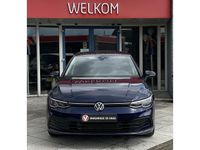tweedehands VW Golf VIII 1.5 TSI Life Business