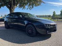 tweedehands Alfa Romeo 159 Sportwagon 1.8 Airco,Alcantara