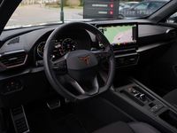 Occasion Cupra Formentor VZ2 245 PK (180 kW) 2023 Zwart SUV