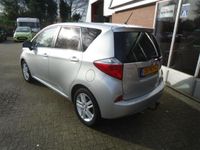 tweedehands Toyota Verso-S 1.3 VVT-i Dynamic Trekhaak