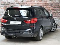 tweedehands BMW 218 Gran Tourer 218i High Executive M Sport Pakket Aut