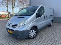 Occasion Nissan Primastar 90 PK (66 kW) 2009 Overige MPV