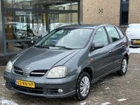 Occasion Nissan Almera Acenta 116 PK (85 kW) 2005 Grijs MPV