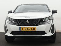 tweedehands Peugeot 3008 SUV GT 1.6 HYbrid 225pk Automaat | Navigatie | Ach