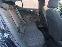 Occasion Opel Astra Edition 105 PK (77 kW) 2019 Blauw Hatchback