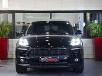 tweedehands Porsche Macan 3.0 S | ALCANTARA | CHRONO | LED | PANO 340PK