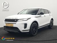 Occasion Land Rover Range Rover 309 PK (227 kW) 2021 Wit SUV