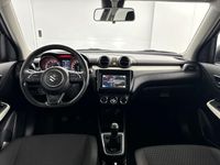 tweedehands Suzuki Swift 1.2 Stijl Smart Hybrid | Navigatie | Adaptieve Cruise Control | Keyless Entry