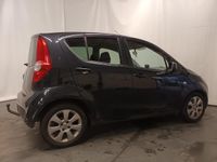 tweedehands Opel Agila 1.2 Edition - Airco - Trekhaak - Export - Schade