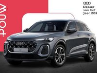 Nieuw Audi Q5 S-Line 299 PK (219 kW) 2025 Grijs SUV