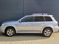 tweedehands Mitsubishi Outlander Sport 2.4 Invite Scott 4WD