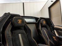 tweedehands Lamborghini Aventador LP750-4 SV Roadster V12 - Ad Personam