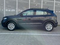 tweedehands VW T-Cross - 1.0 TSI Life