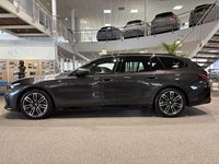 Occasion BMW 520 M Sport 2025 Grijs Stationwagen