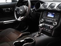 Occasion Ford Mustang 2015 Grijs Coupé