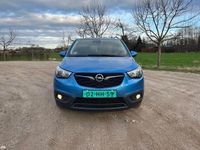 tweedehands Opel Crossland X 1.2 Turbo Online Edition