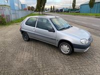 tweedehands Citroën Saxo 1.1i Basis