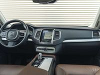 tweedehands Volvo XC90 T8 7pers. AWD Aut. Intellisafe Parkeercamera Panor