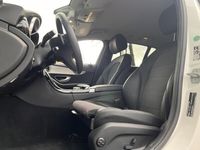 tweedehands Mercedes C350e Lease Edition Elekt. Sportstoelen | Stoel verwarming | Luchtvering | Navigatie | Cruise Control