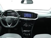 tweedehands Opel Mokka-e 136pk Elegance 3-Fase | Navi | 360 Camera | Cruise