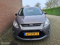 tweedehands Ford C-MAX 1.6 Titanium/ECC/NAVI/TRKHK