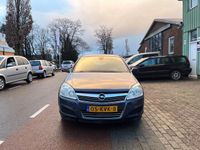 tweedehands Opel Astra 1.7 CDTi Edition AIRCO* NAVI* NIEUWE APK !