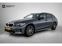 Occasion BMW 330 Executive 184 PK (135 kW) 2021 Grijs Stationwagen