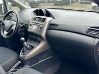 tweedehands Toyota Verso 1.6 VVT-i Comfort 7p.