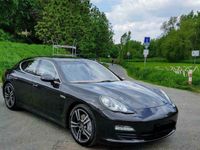 tweedehands Porsche Panamera 4.8 4S Full options