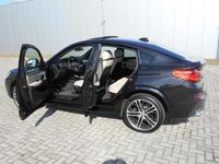 tweedehands BMW X4 XDrive20d High Executive M Sport Edition