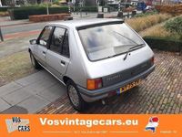 tweedehands Peugeot 205 1.4 GT