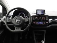 tweedehands VW up! up! 1.0 moveBlueMotion 5 Deurs - Airco Navi