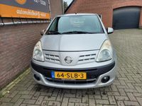 tweedehands Nissan Pixo 1.0 Acenta