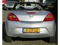 tweedehands Opel Tigra TwinTop 1.4-16V Rhythm AIRCO