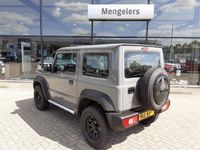 tweedehands Suzuki Jimny 1.5 Professional