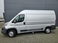 tweedehands Fiat Ducato 30 2.3 MultiJet L2H2 Airco 3-zits camperombouw