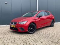 tweedehands Seat Ibiza 1.0 TSI Style Business Intense * Camera * Navi * Cruise * Pdc *