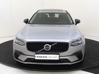 Occasion Volvo V90 Ultimate 253 PK (186 kW) 2024 Grijs Stationwagen