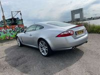 tweedehands Jaguar XK 4.2 Coupe