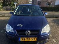 Occasion VW Polo Trendline 54 PK (39 kW) 2006 Hatchback