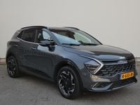 Occasion Kia Sportage GT 180 PK (132 kW) 2022 Grijs SUV