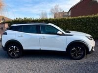 Occasion Peugeot 2008 Active 131 PK (96 kW) 2020 SUV
