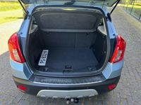 tweedehands Opel Mokka 1.4 T Edition 4x4