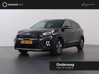 Occasion Kia Niro 142 PK (104 kW) 2020 Zwart SUV