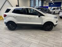 tweedehands Ford Ecosport 1.0 EcoBoost Titanium S | Cruise control | Verwarmde voorruit | Navi | Keyless entry |