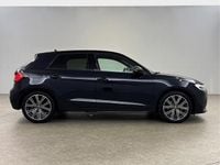 Occasion Audi A1 Basis 116 PK (85 kW) 2020 Blauw Hatchback