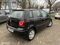 tweedehands VW Polo 1.2 UNITED 6/12 M GARANTIE